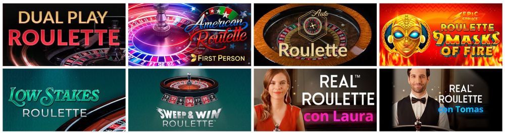 paston-casino-Ruleta